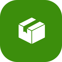 سهولة إدارة خدمة توصيل الطرود